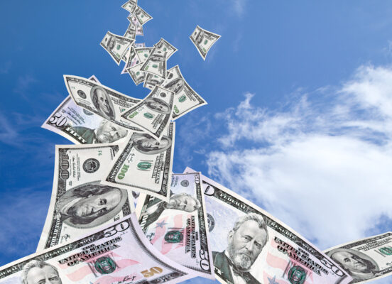 Mơ mất tiền nên đánh con gì để tiền về túi cho đỡ lo lắng