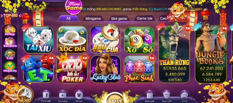 Topic tổng hợp các thể loại Poker hot nhất hiện nay tại Choangclub