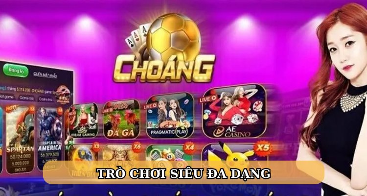 Cùng điểm lại những thành tựu nổi bật của Choangclub trong năm 2024