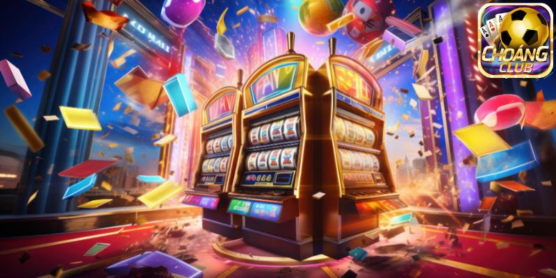 Mini game Choangclub với những trải nghiệm thú vị không ở đâu có