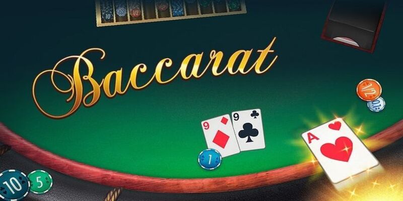 Chi tiết về game bài Baccarat Choangclub đặc sắc nhất tại sảnh game bài