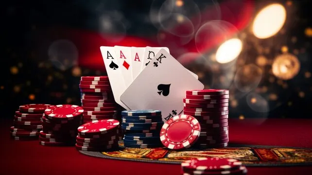 Chi tiết về game bài Baccarat Choangclub đặc sắc nhất tại sảnh game bài