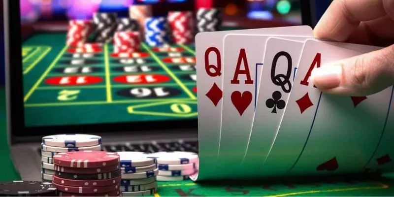 Chi tiết về game bài Baccarat Choangclub đặc sắc nhất tại sảnh game bài