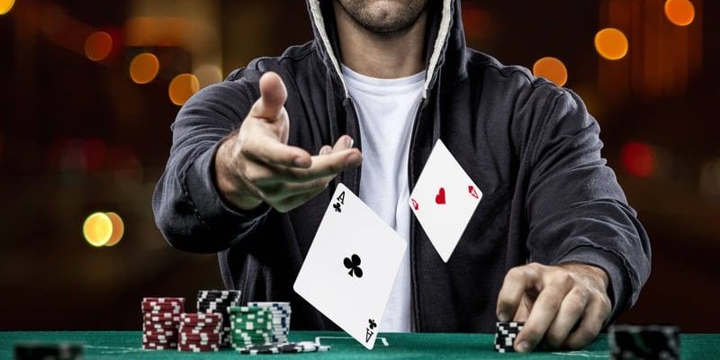 All In trong Poker là gì là từ khóa quen thuộc không phải ai cũng biết