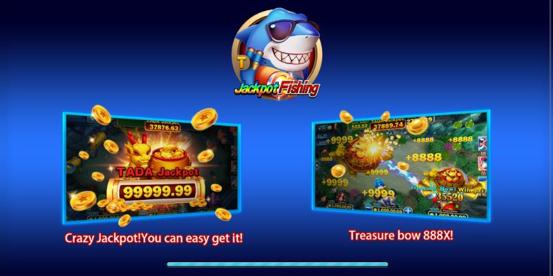 Bắn cá đổi thưởng là gì