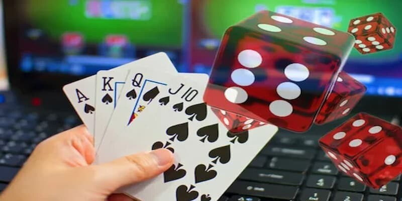 Bluff trong poker là gì?