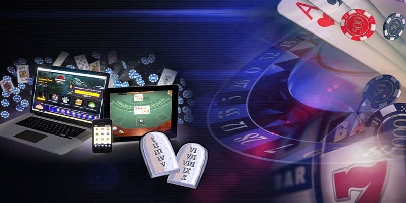 Giữ thái độ bình tĩnh và không bộc lộ cảm xúc khi bluff poker