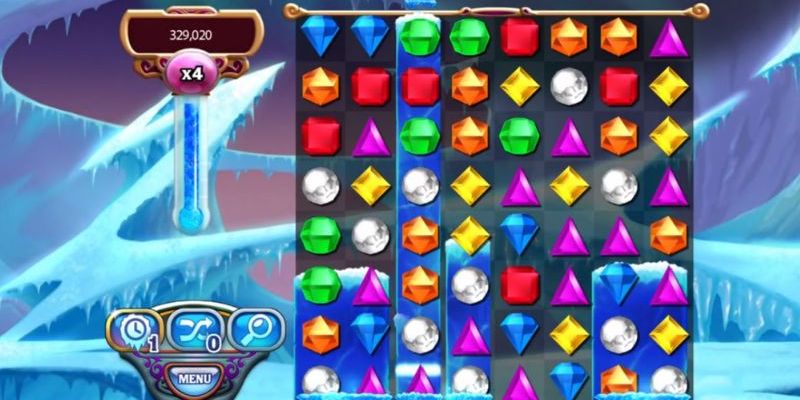 Hướng dẫn tải game kim cương miễn phí cho phép chơi offline