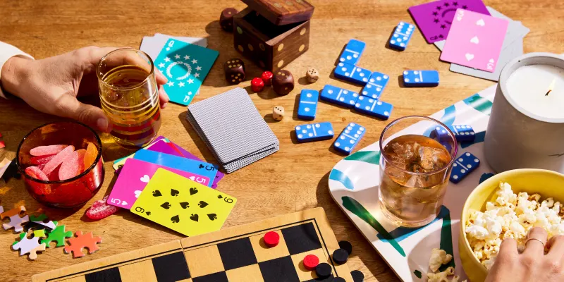 Lượt đi thứ hai trong cờ domino