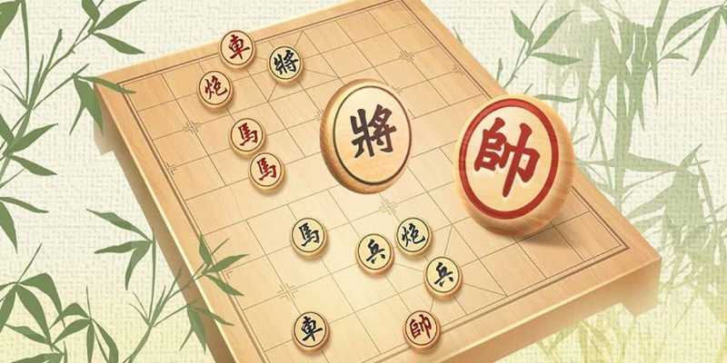 Những ván cờ tướng hay đều được lịch sử thế giới ghi nhận