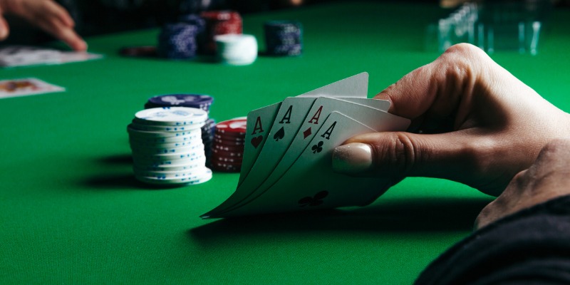 Poker hub là gì? Đôi nét giới thiệu
