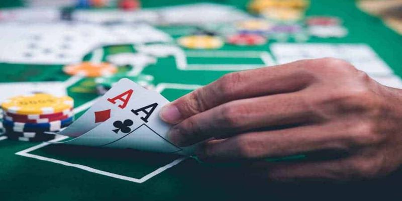 Poker hud là gì