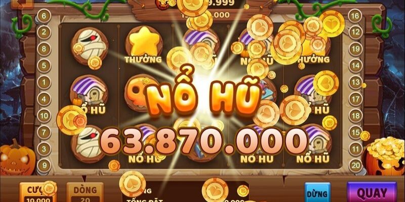 Slot game free là sản phẩm cược trực tuyến siêu hấp dẫn