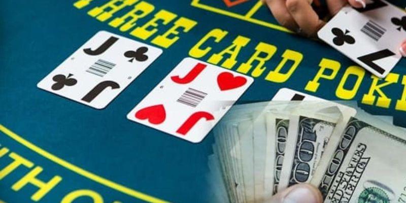 Thận trọng khi đối mặt với cao thủ trong ván bài poker online