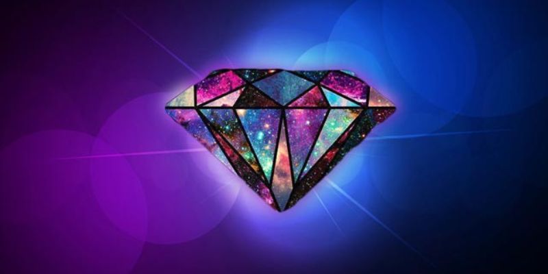 Xếp kim cương có nhiều phiên bản trò chơi khác nhau