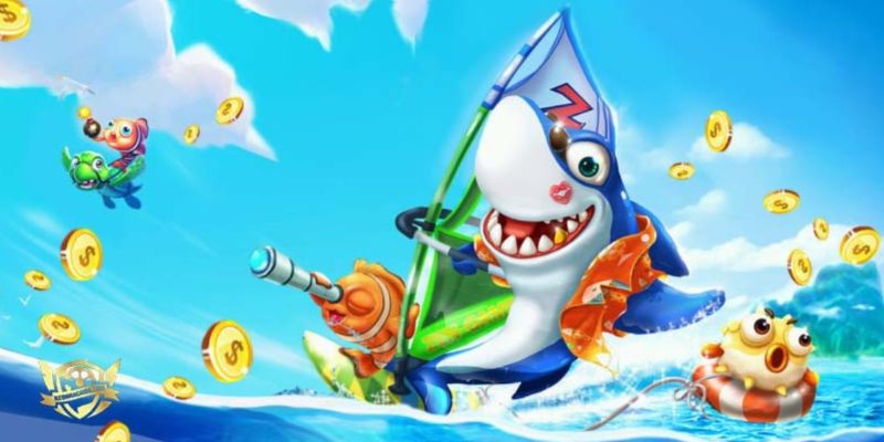 Bắn cá nổ hũ 2D là gì?