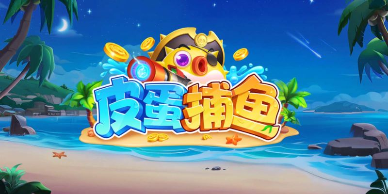 bắn cá nổ hũ 2d