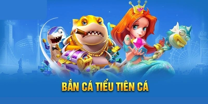 Bắn Cá Sảnh AG có những tựa game nào?