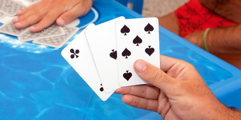 Cách tính điểm liêng chi tiết