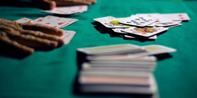 Cách tính điểm liêng