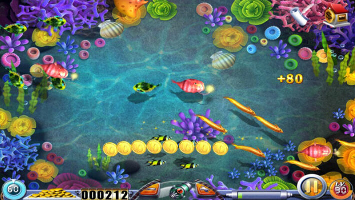 Đồ họa siêu thực và sắc nét giúp người chơi nâng cao trải nghiệm