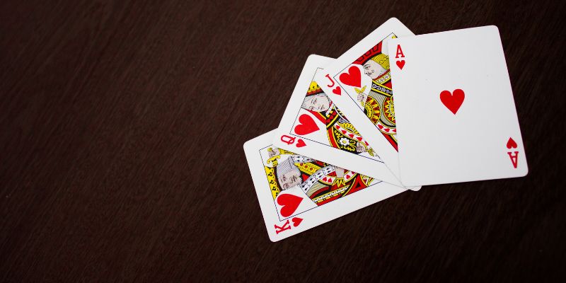 Luật chơi game bài Cát Tê cơ bản