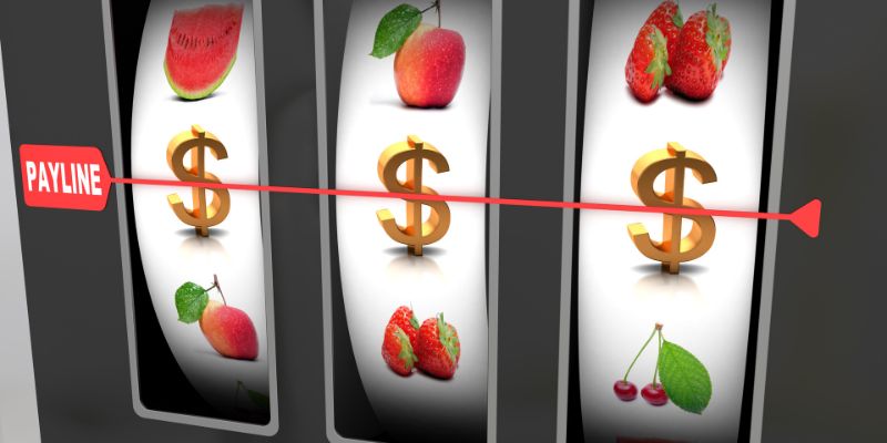 Luật chơi hấp dẫn của Slot Game Jungle Books