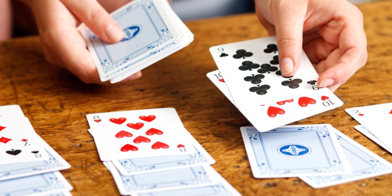 Những thuật ngữ bài xuất hiện trong game bài Cát Tê