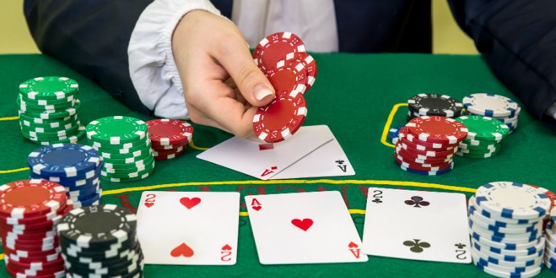 Baccarat được hiểu là trò chơi như thế nào?