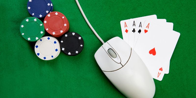 cách chơi bài online luôn thắng