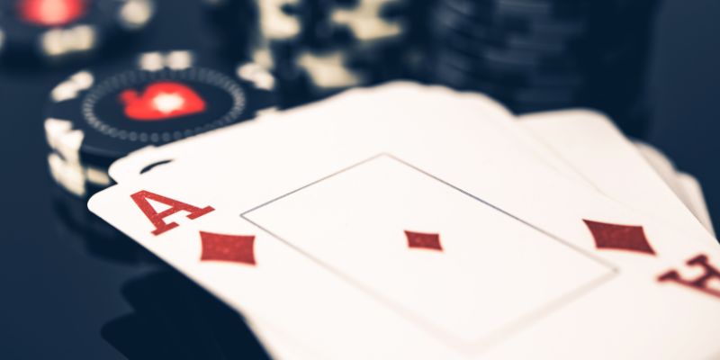 Luật tính điểm baccarat