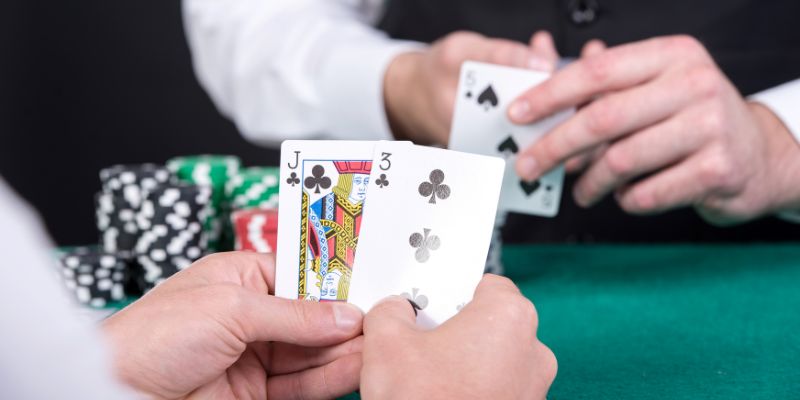 Poker có hợp pháp tại Việt Nam không