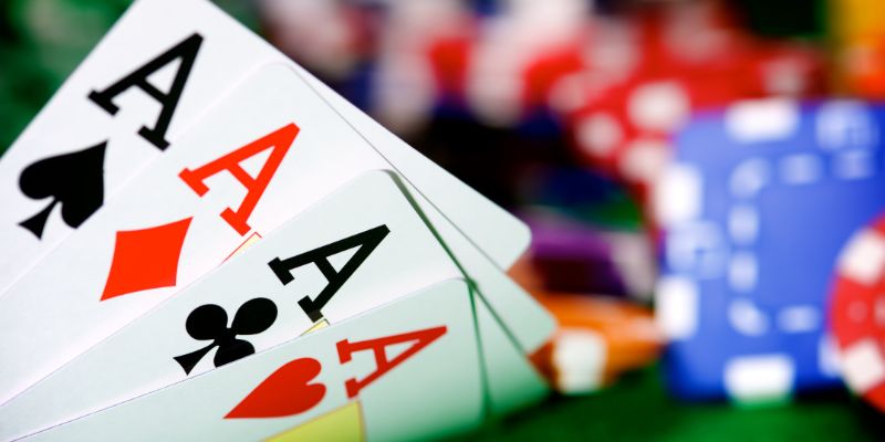 Poker có hợp pháp tại Việt Nam không với câu trả lời bất khả thi