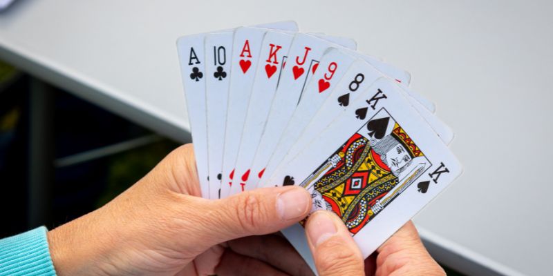 tải game đánh bài Tiến Lên