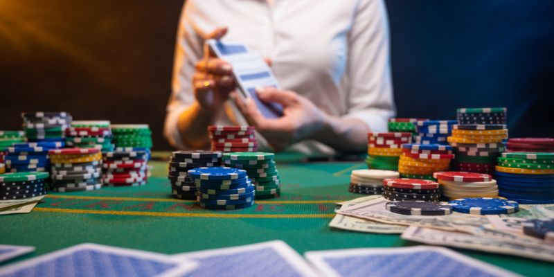 Tìm hiểu kỹ luật chơi khi tham gia chơi