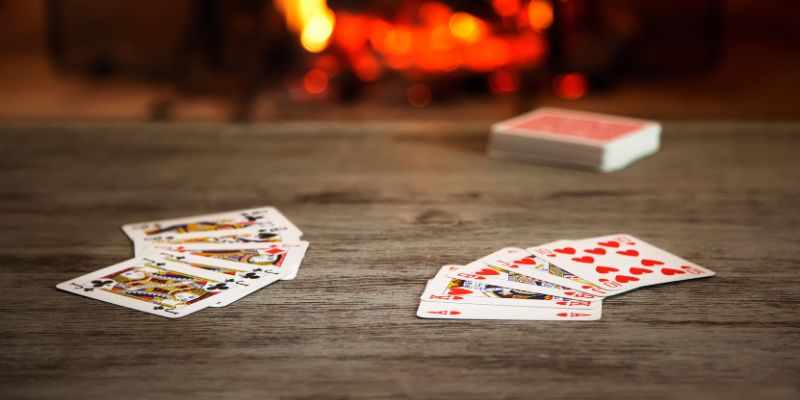 Chơi bài câu cá online đang dần trở thành xu hướng của cược thủ