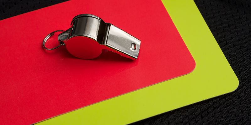 Kèo chấp thẻ phạt mang đến hình thức không tuân theo kết quả trận đấu