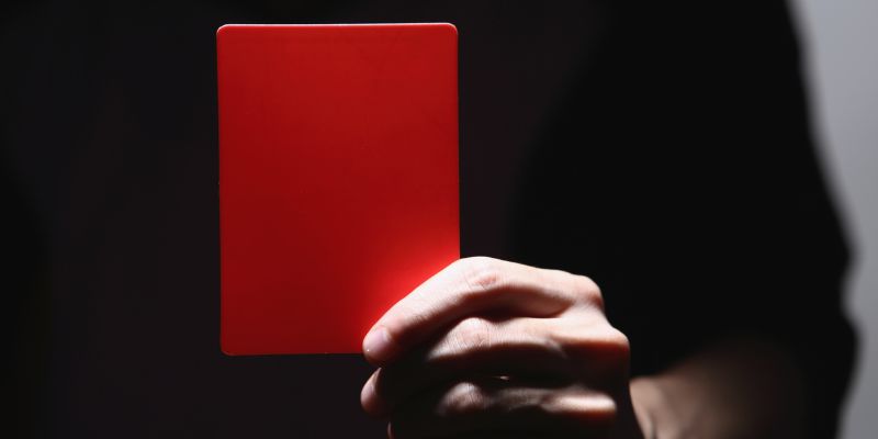 Kèo chấp thẻ phạt