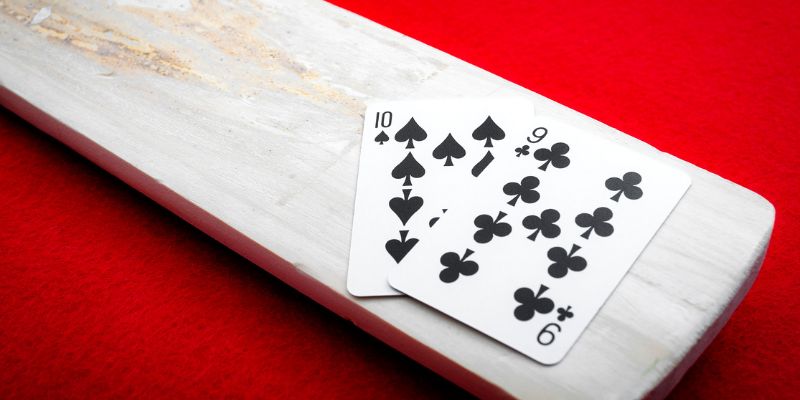 Mọi kết quả từ baccarat online đều tuân theo quy tắc ngẫu nhiên